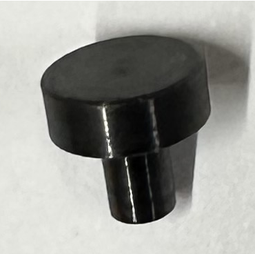 Plombenzangeneinsatz 8 mm, 3.5 mm Schaft