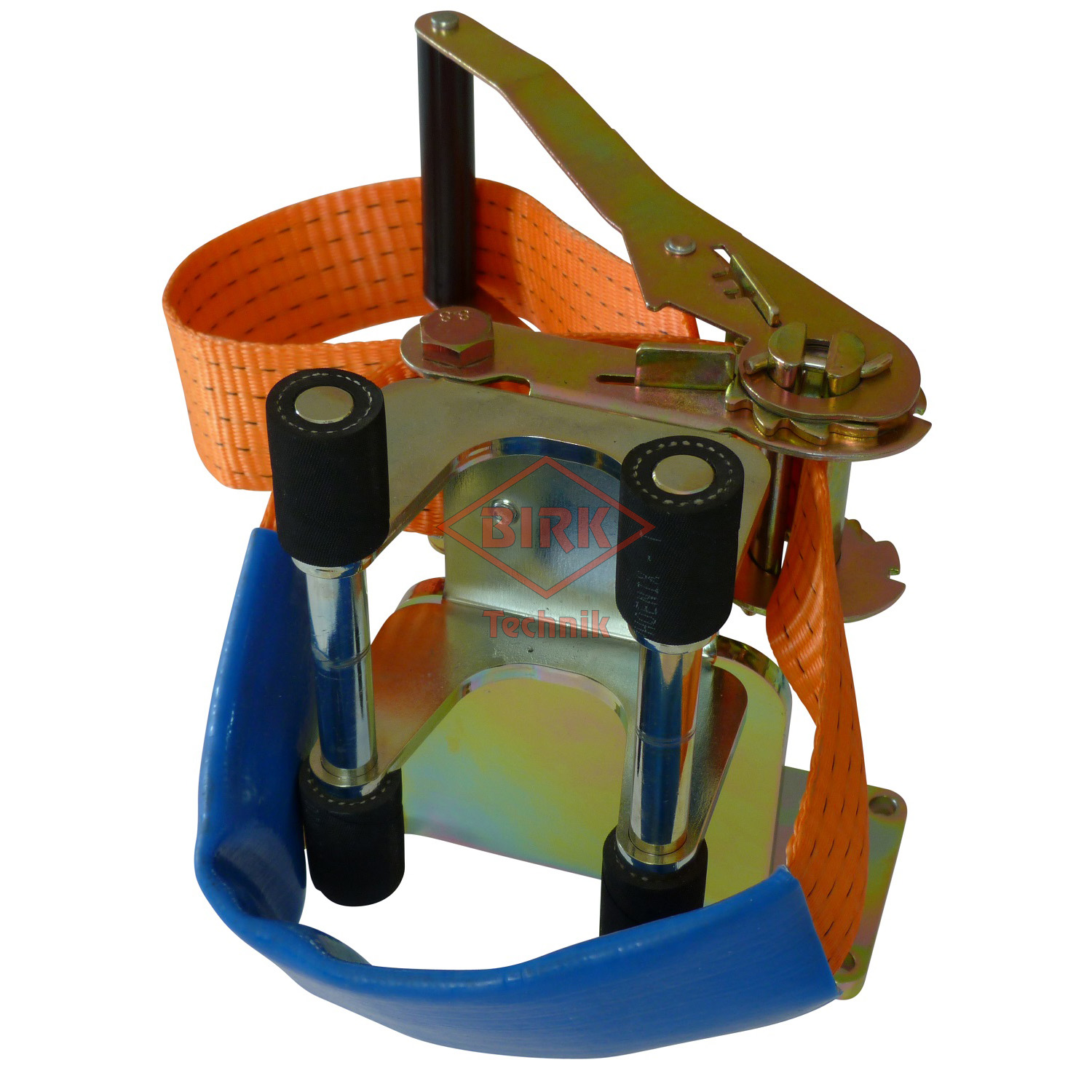 Festhaltevorrichtung für Handfeuerlöscher von 2-12 kg