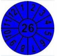 Jahresmarke26 Jahresmarken 2026